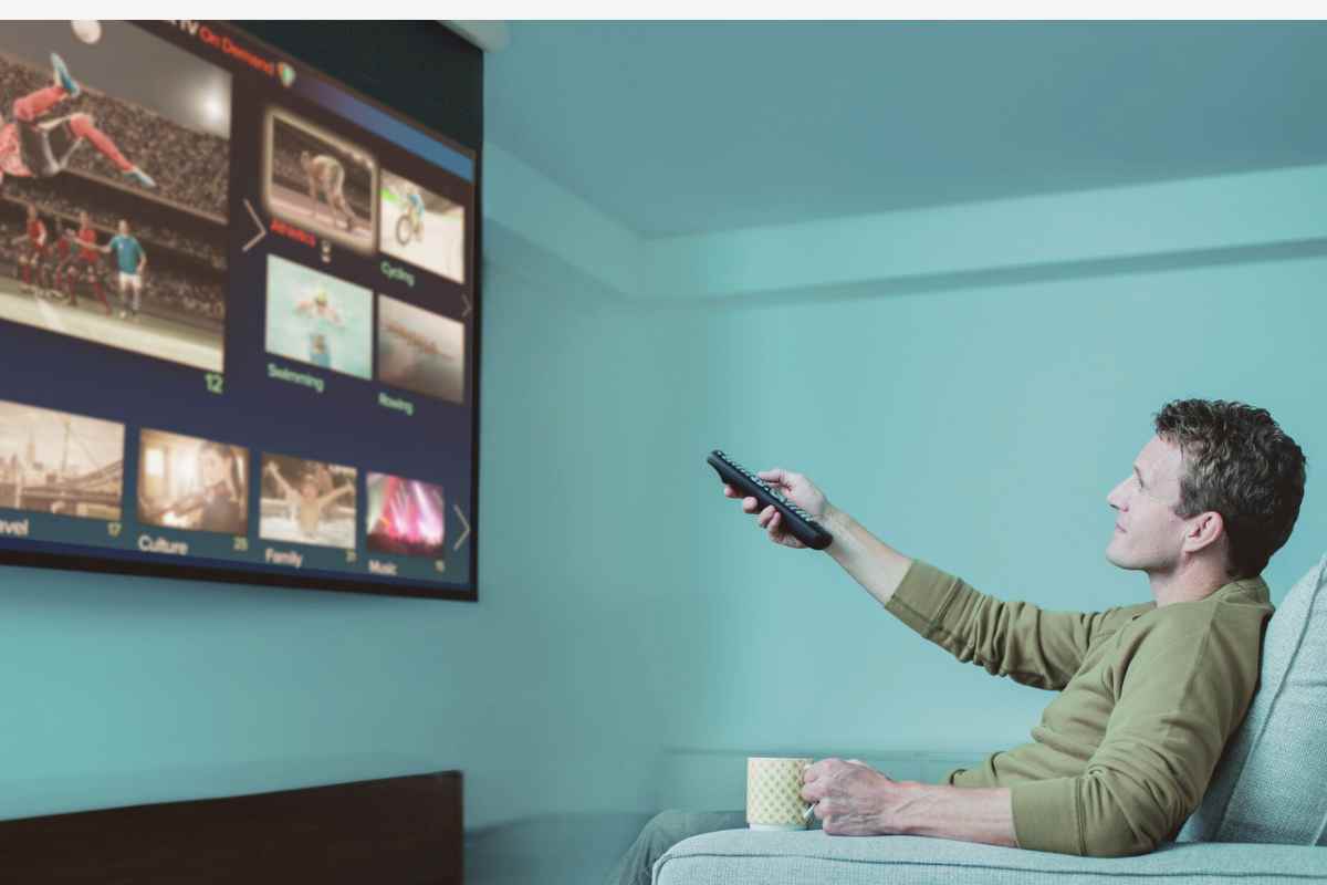 Il digitale terrestre si rinnova, finalmente finisce l'attesa