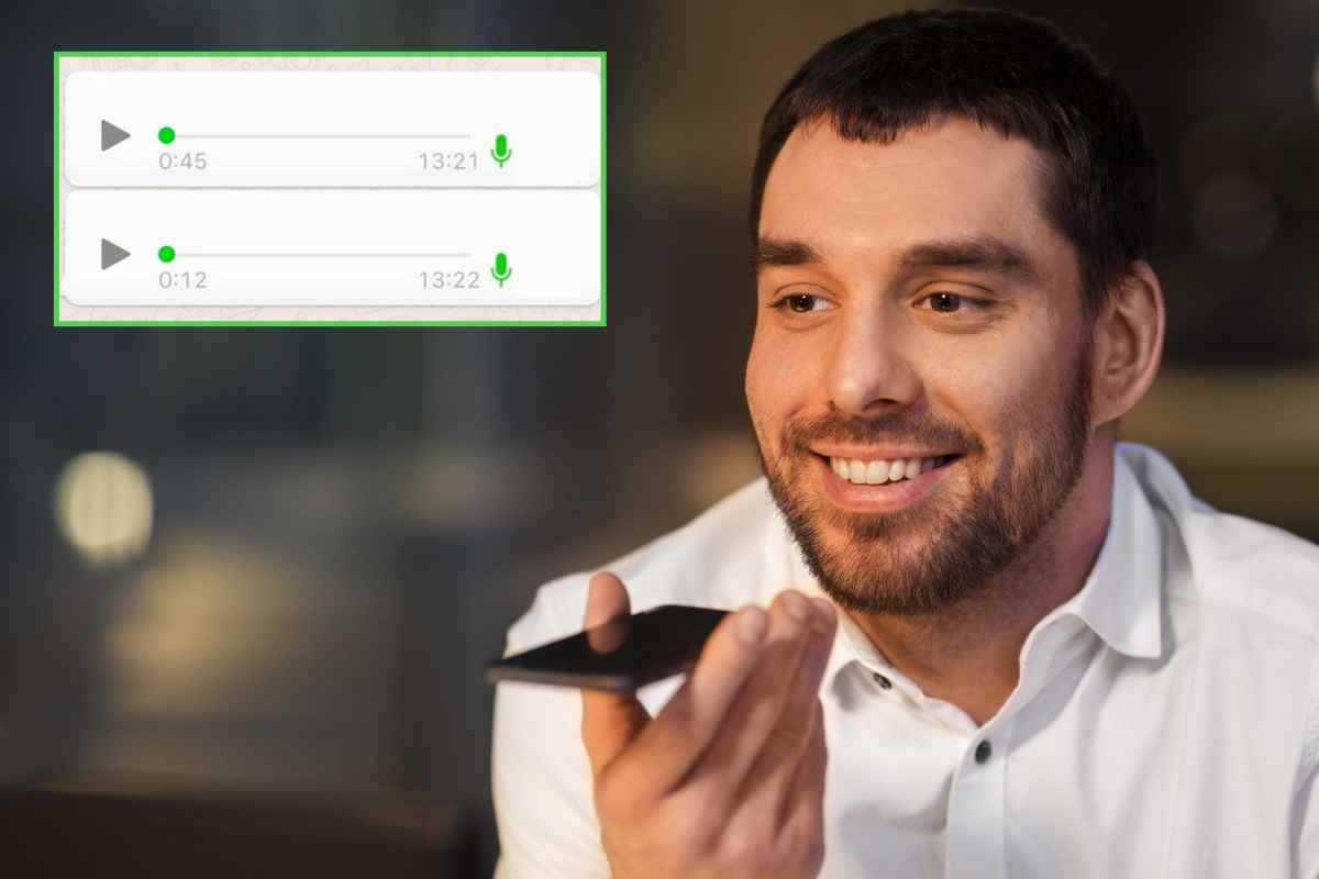 così modifichi la voce nei vocali, è facilissimo