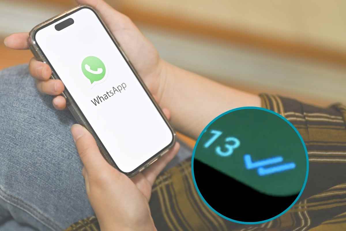 il significato non è più lo stesso, attenzione