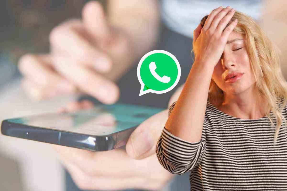 La nuova truffa telefonica dilaga su Whatsapp