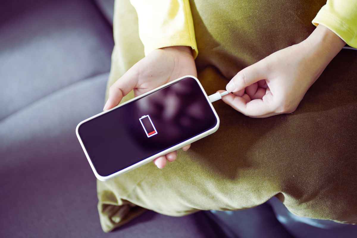 smartphone e non è quello che pensi