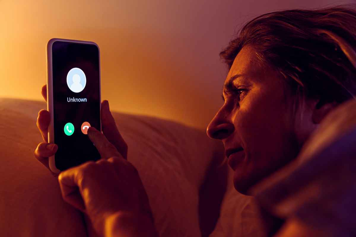 sta dilagando eppure nessuno la conosce