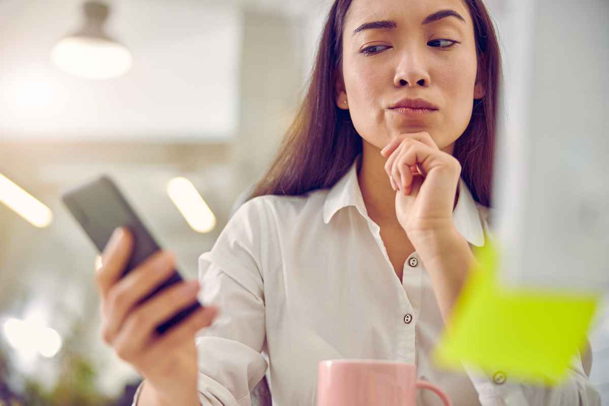 C'è una cartella segreta, aprila e leggi tutto