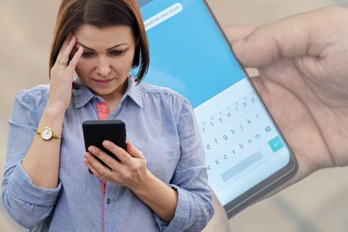 Se ricevi questa foto ti hanno fregato: la nuova truffa AI