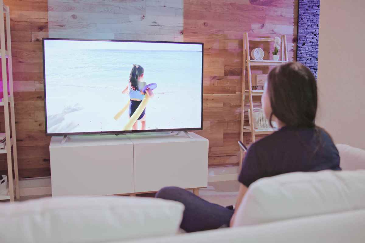 Pioggia di canali gratis per tutti ma solo se attivi questa funzione