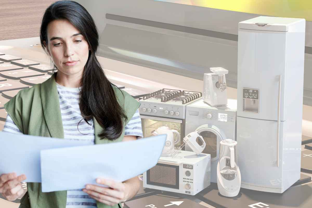 tutti li abbiamo in casa ma puoi dimezzare la bolletta