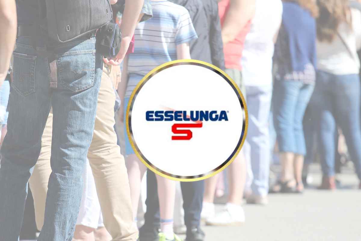 Esselunga ha deciso di svenderlo: corri a prenderlo