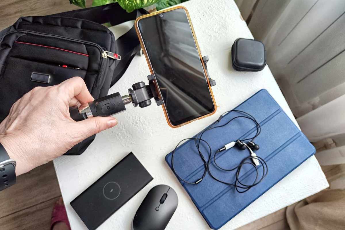 Cosa significa davvero 'gadget'? Definizione ed esempi