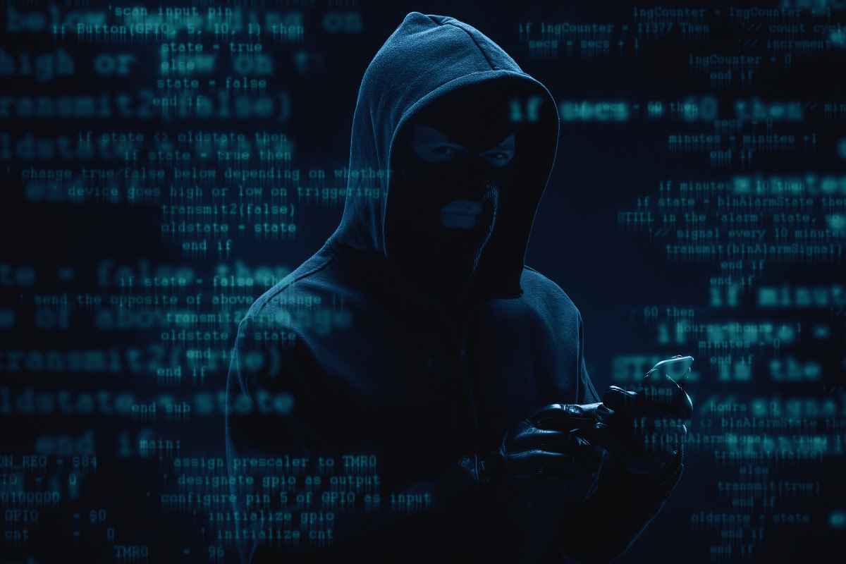 Ti hanno hackerato il profilo, intervieni subito