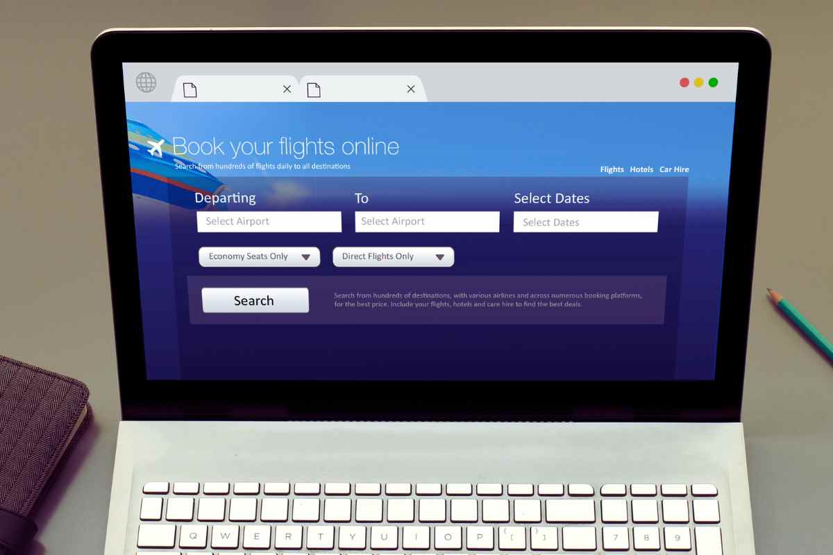 Il nuovo trucco sta spopolando online, ed è perfettamente legale
