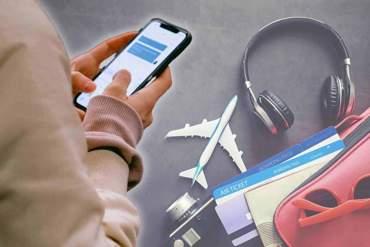 smartphone, addio ai documenti cartacei o resti a terra