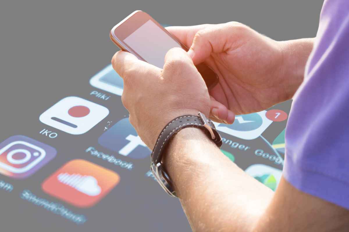 i tuoi dati finiscono online e il conto è svuotato