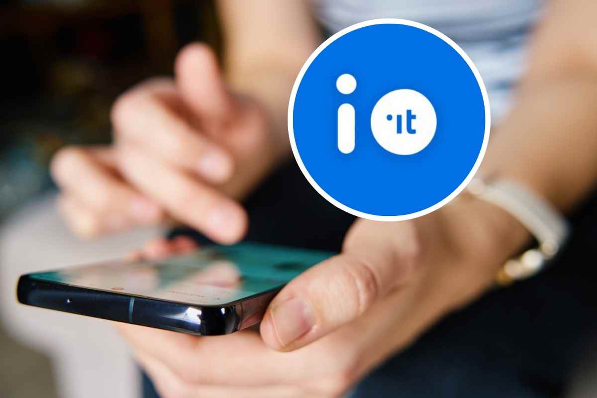 Attenzione alla nuova funzionalità dell'App IO