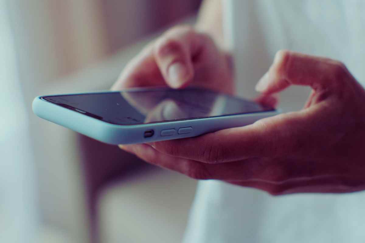 La funzionalità segreta del tuo smartphone