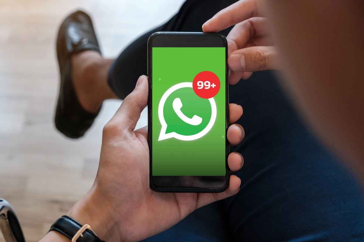 L'aggiornamento di Whatsapp manda in tilt l'applicazione