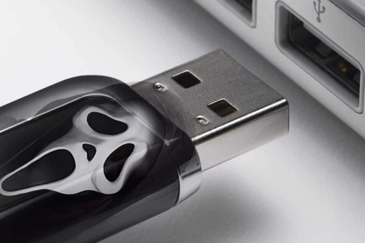 Chiavette USB killer: cosa sono e quanto sono pericolose per i tuoi dispositivi?