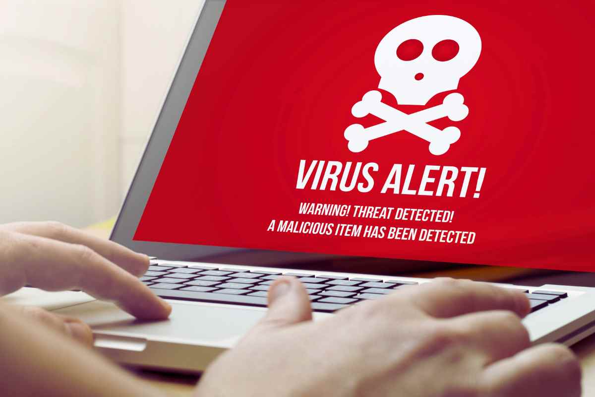 conseguenze disastrose se non lo rimuovi