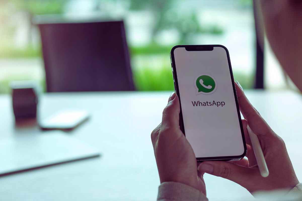 Whatsapp fa un regalo ad alcuni utenti