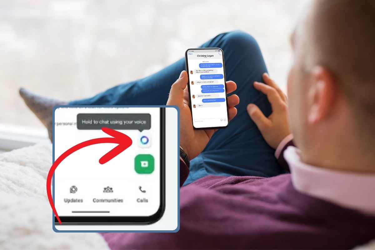 le chat diventano pubbliche: disastro privacy