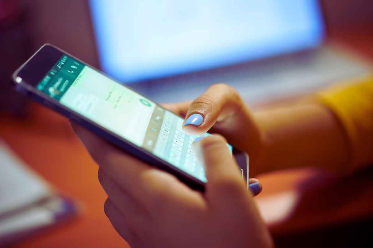 Whatsapp ha deciso, addio ai messaggi illimitati