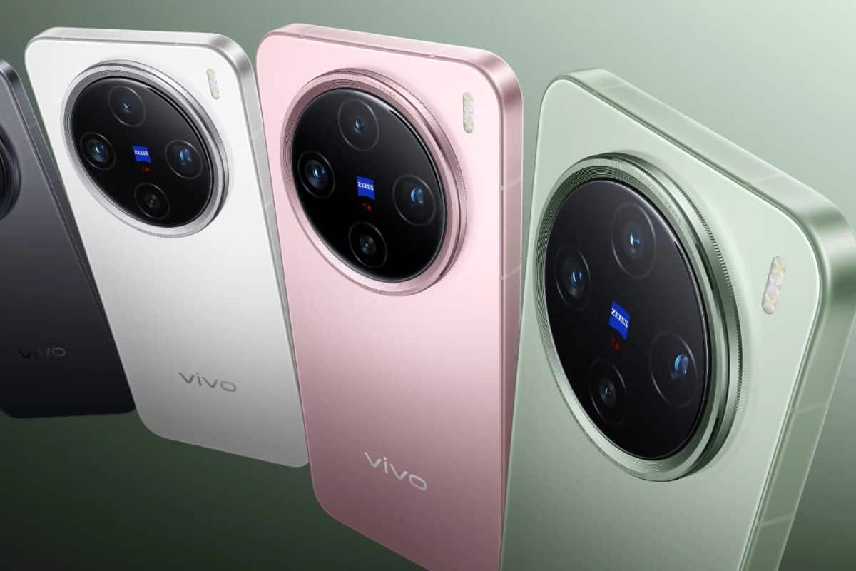 Vivo X300 Pro Mini quando arriva