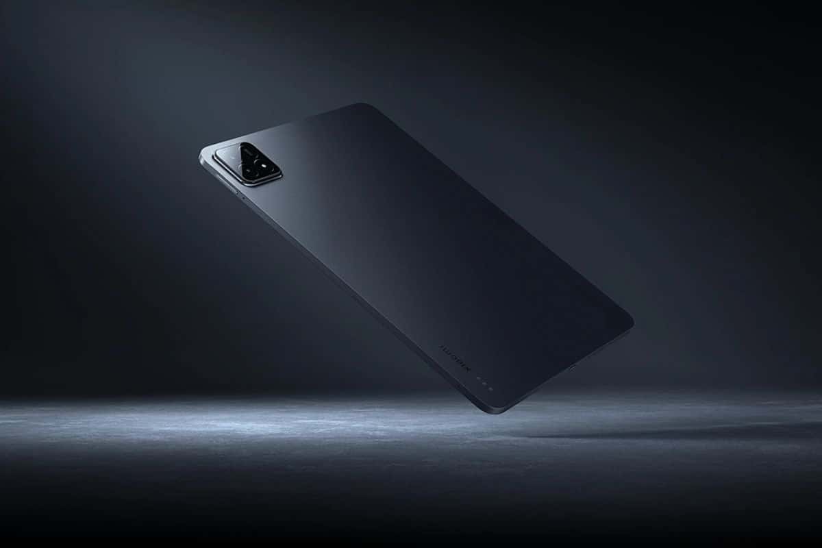 Xiaomi Pad 7 Ultra in arrivo