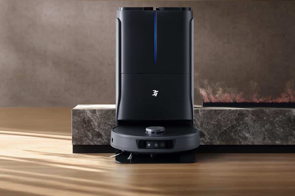 Recensione 3i P10 Ultra: il robot aspirapolvere da 18.000 Pa che pulisce anche i bordi