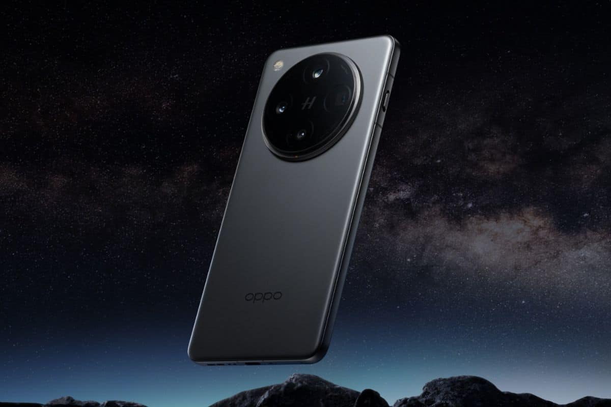 OPPO Find X9 Ultra indiscrezioni