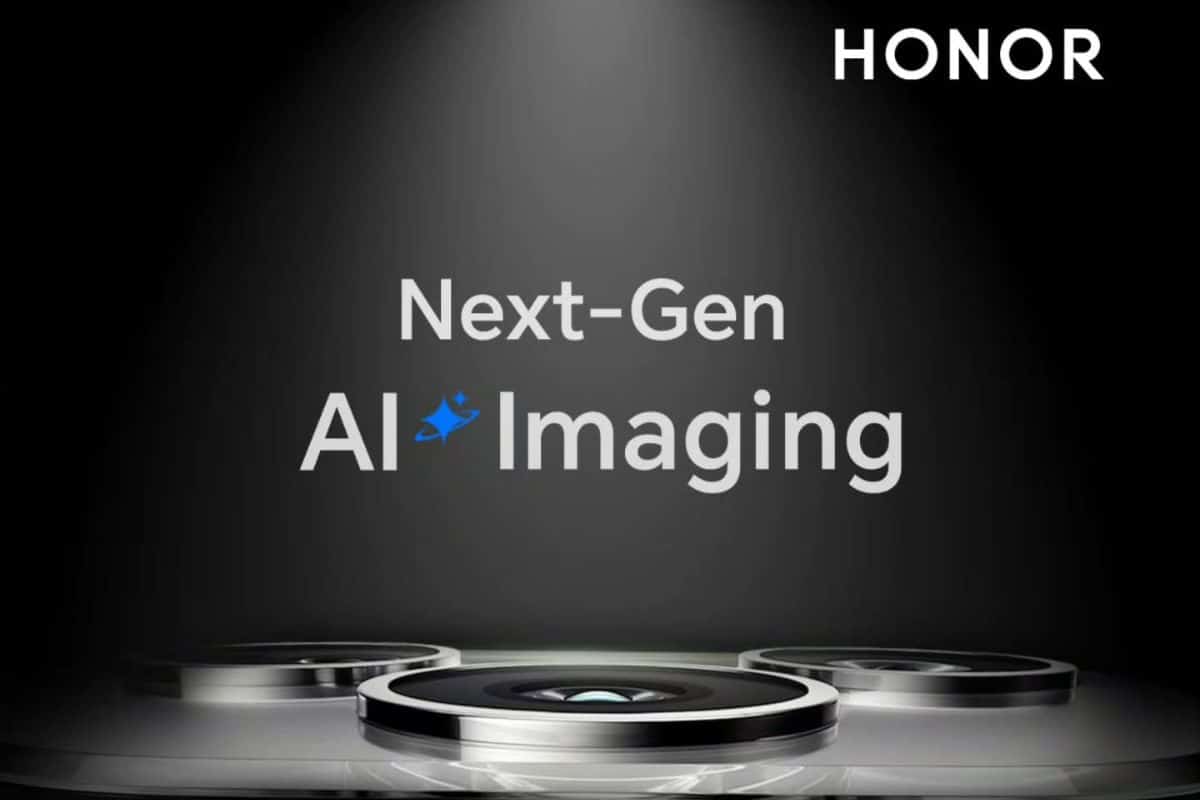 Honor AI con HONOR Series 400