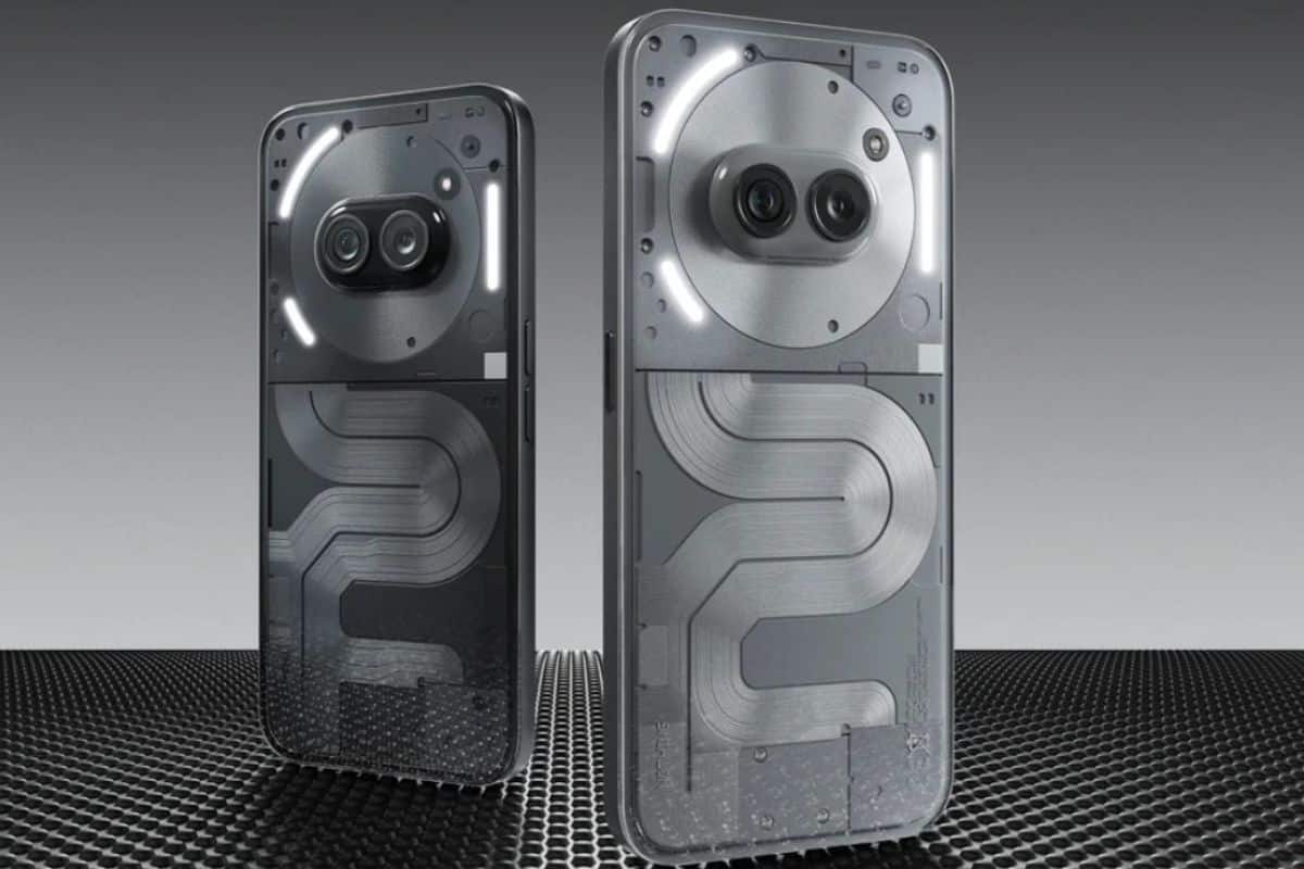 Nothing Phone (3) cosa sappiamo