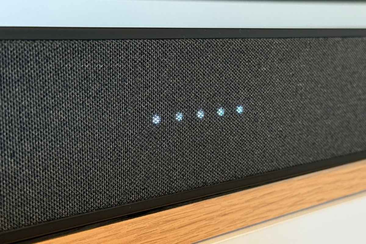 Amazon SoundBar Plus