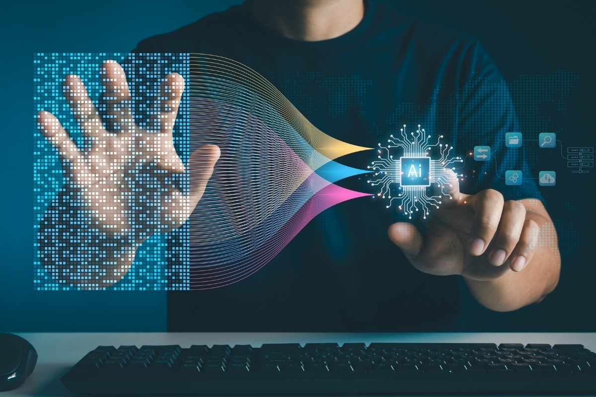 DestinationAI Firenze