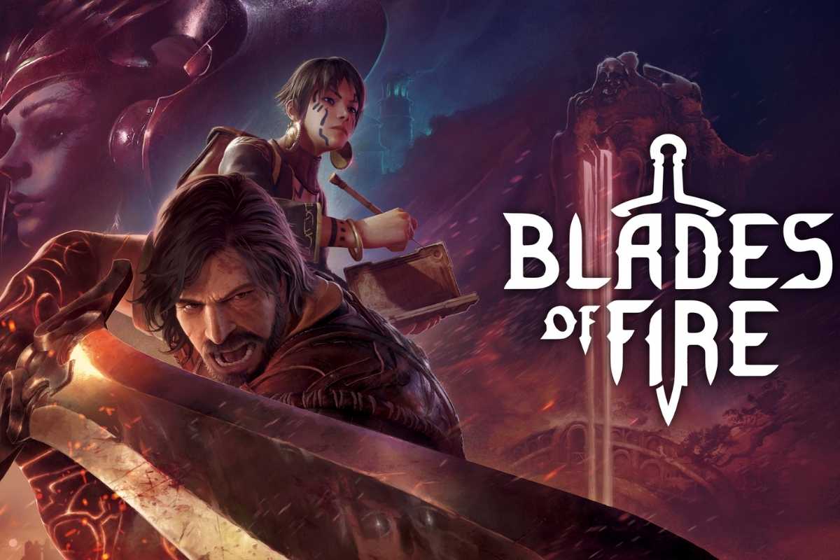 Recensione Blades of Fire: un'esperienza forgiata nella frustrazione