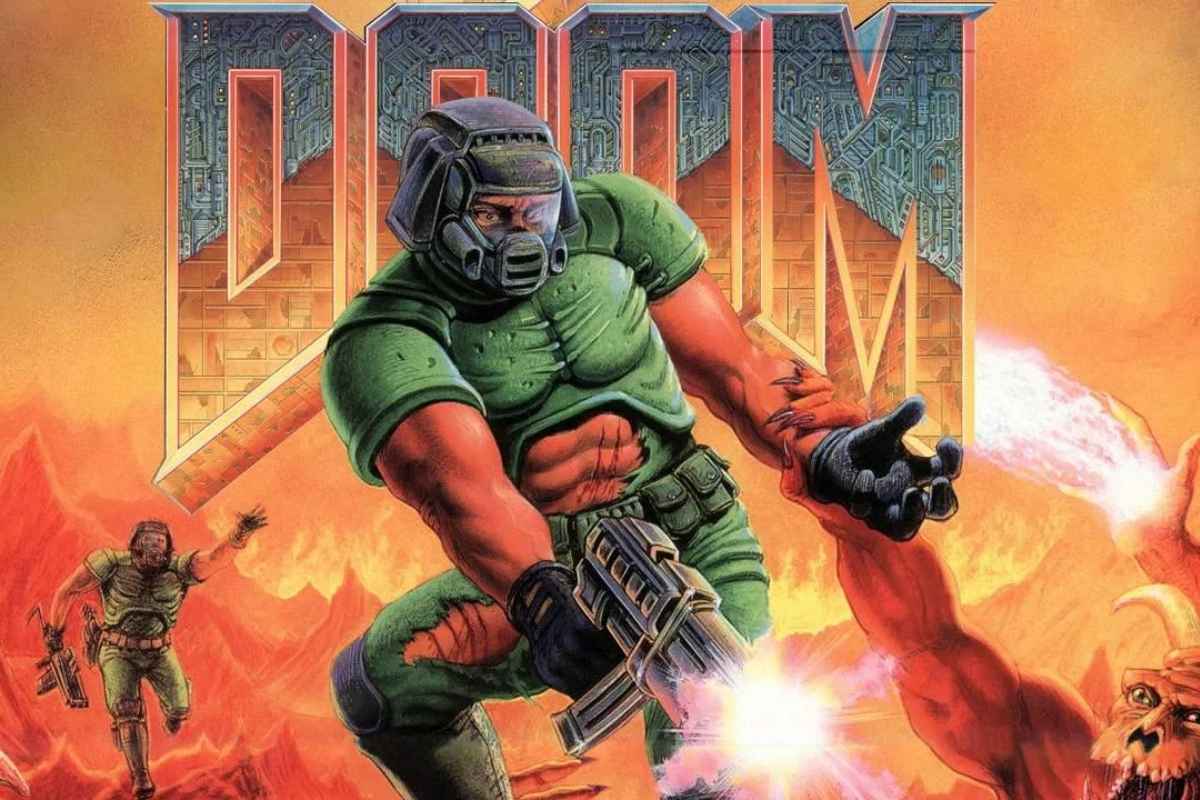 DOOM: fenomeno immutabile – Come sopravvive da oltre 30 anni alla concorrenza?