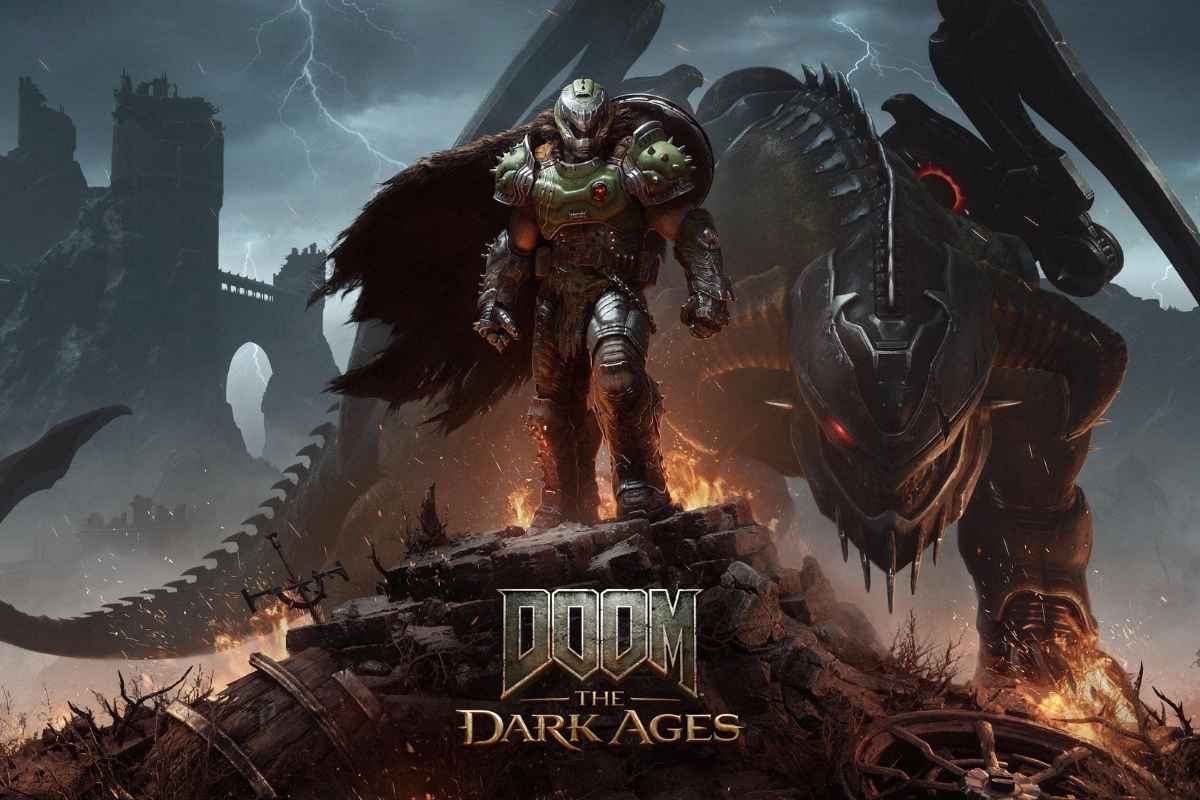 Recensione Doom: The Dark Ages – L'ultra-violenza medievale ha un nuovo Signore Infernale
