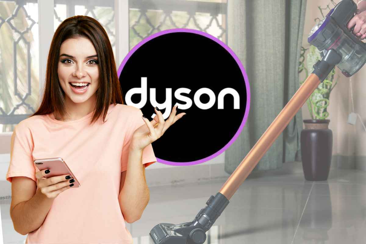 Dyson