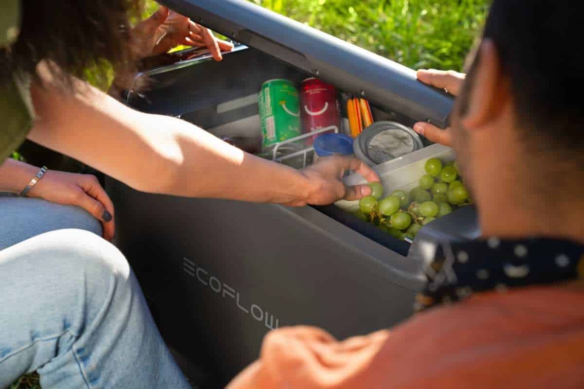 EcoFlow GLACIER Classic