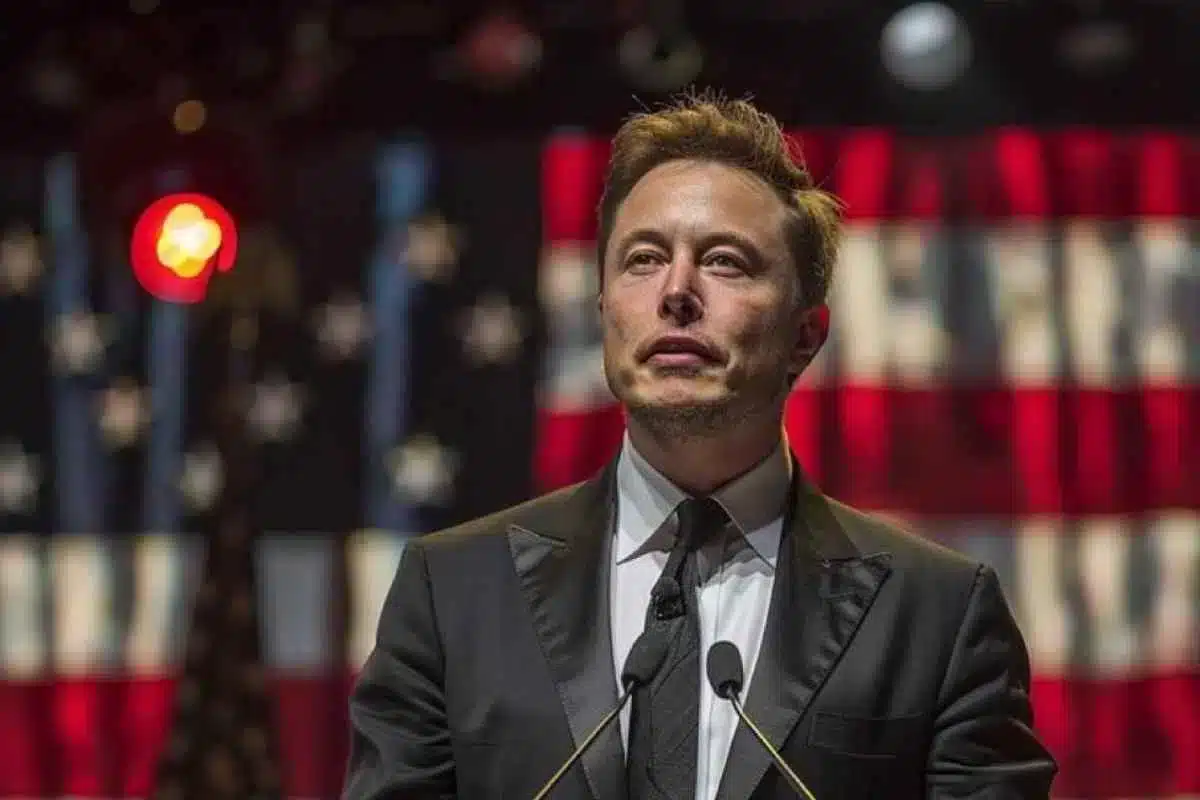 Elon Musk: decisione inaspettata, anche per l'Italia