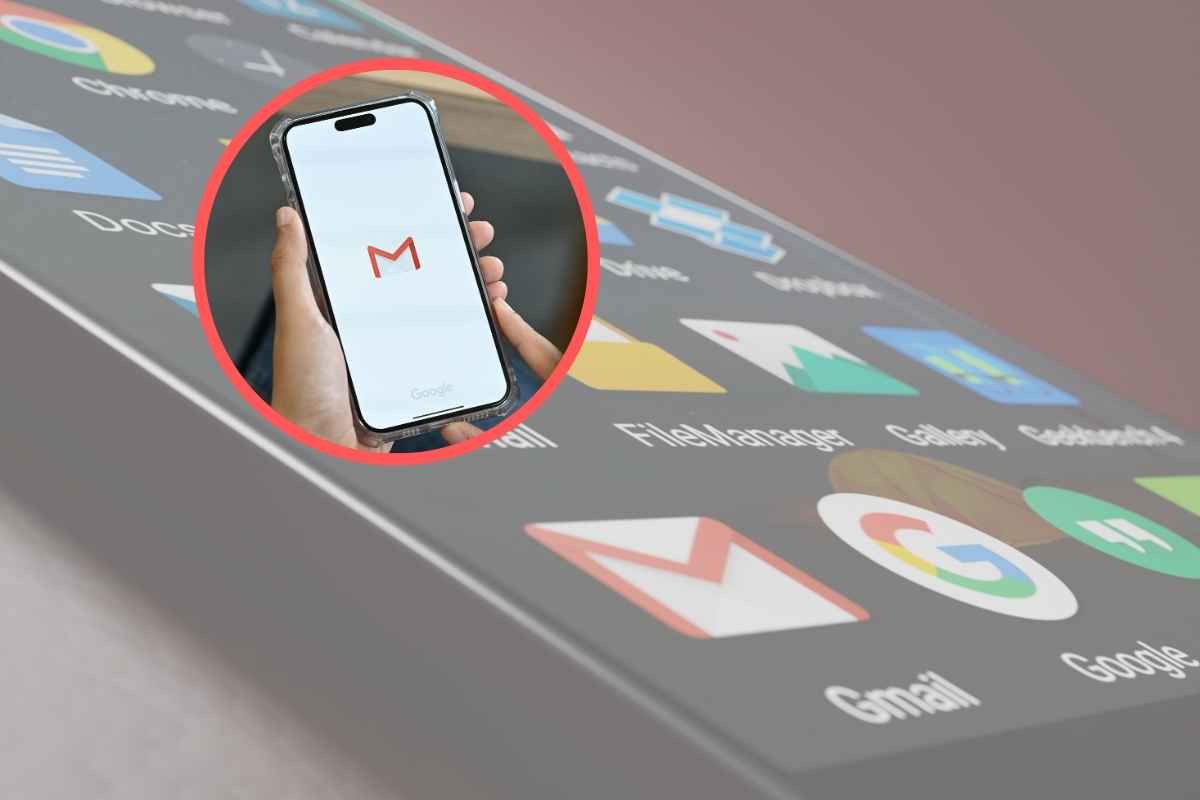 Gmail e Yahoo, scatta l'allerta: "Se avete ricevuto questa email, non apritela"