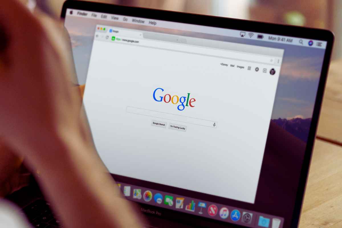 Google lo ha annunciato in via ufficiale