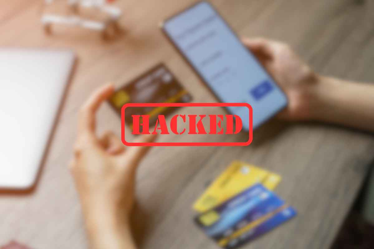 Violazione dei dati bancari: "Sono finiti in rete"