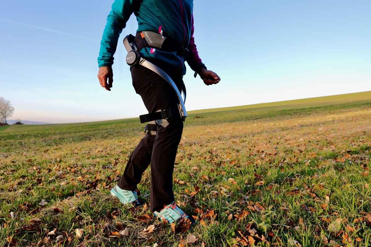 Recensione Hypershell Pro X: l'esoscheletro che ti trasforma in Iron-Man e ti spinge oltre i tuoi limiti