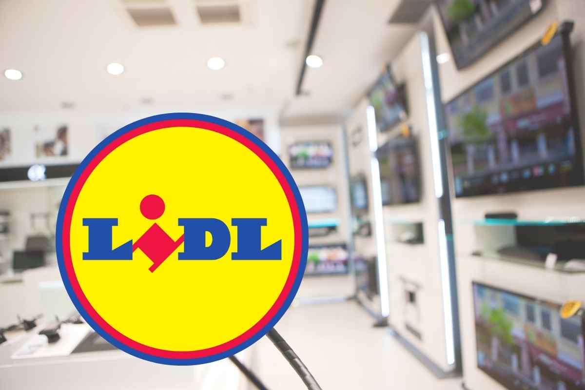 te lo porti a casa con pochi euro: corri da Lidl