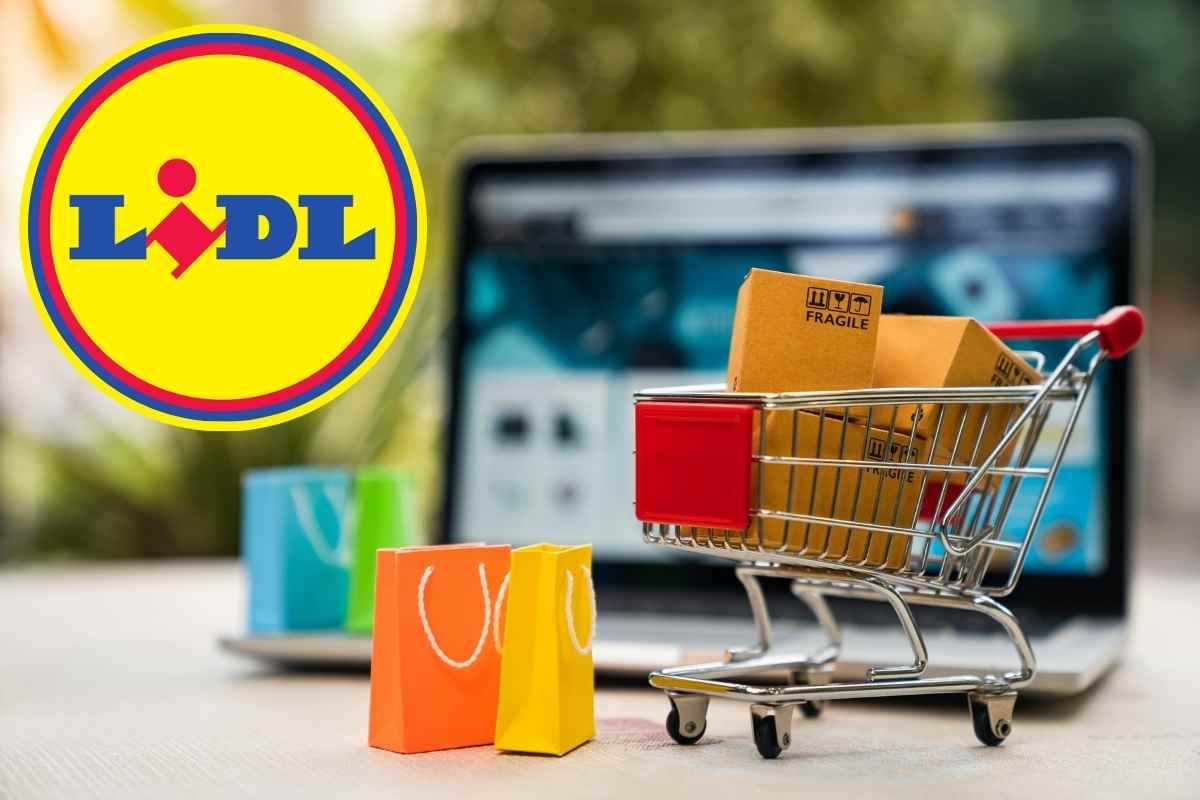 Lidl spiazza tutti prima dell'estate: questa è l'offerta tech