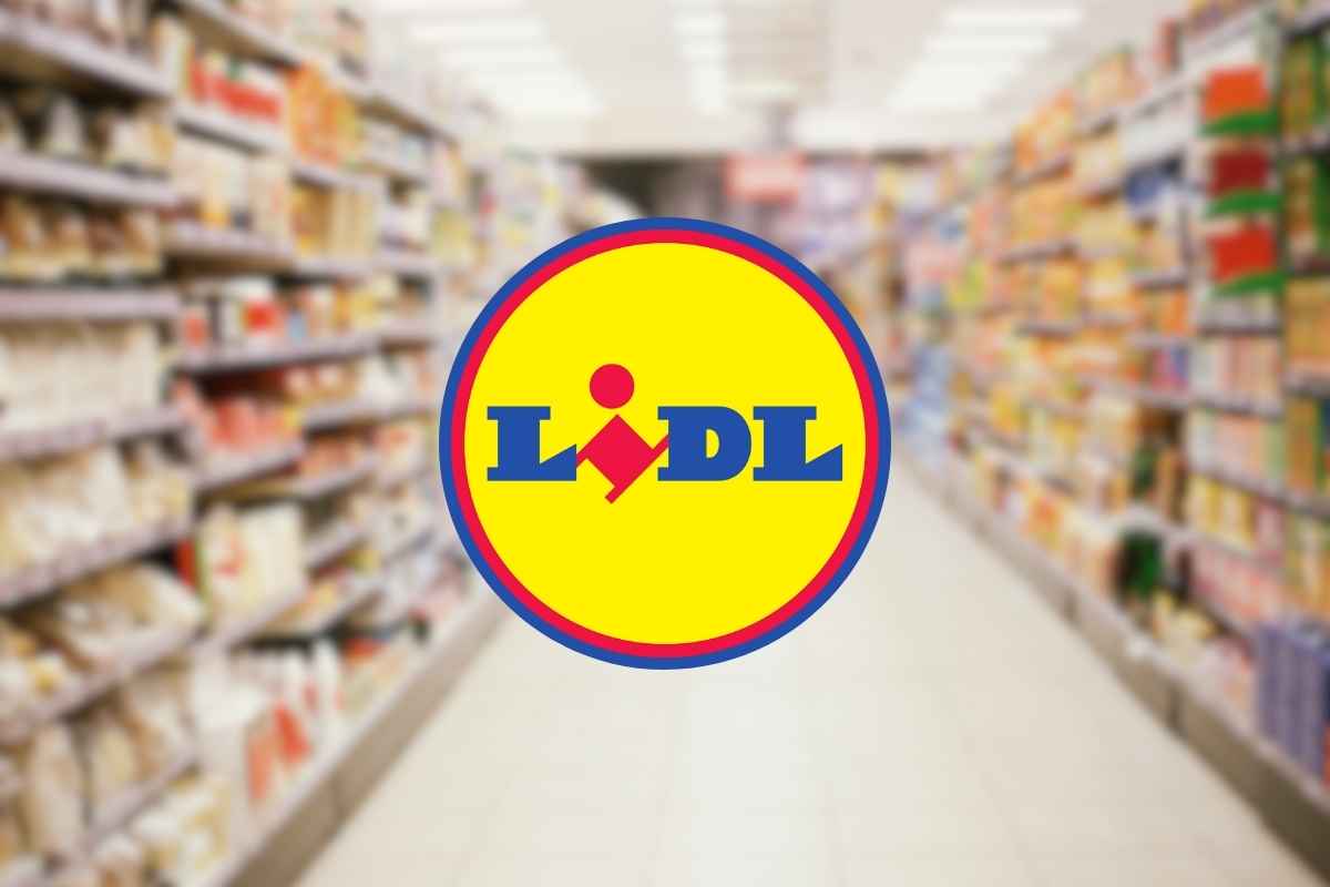 Costava una fortuna ma ora grazie a Lidl te lo porti a casa a pochi euro