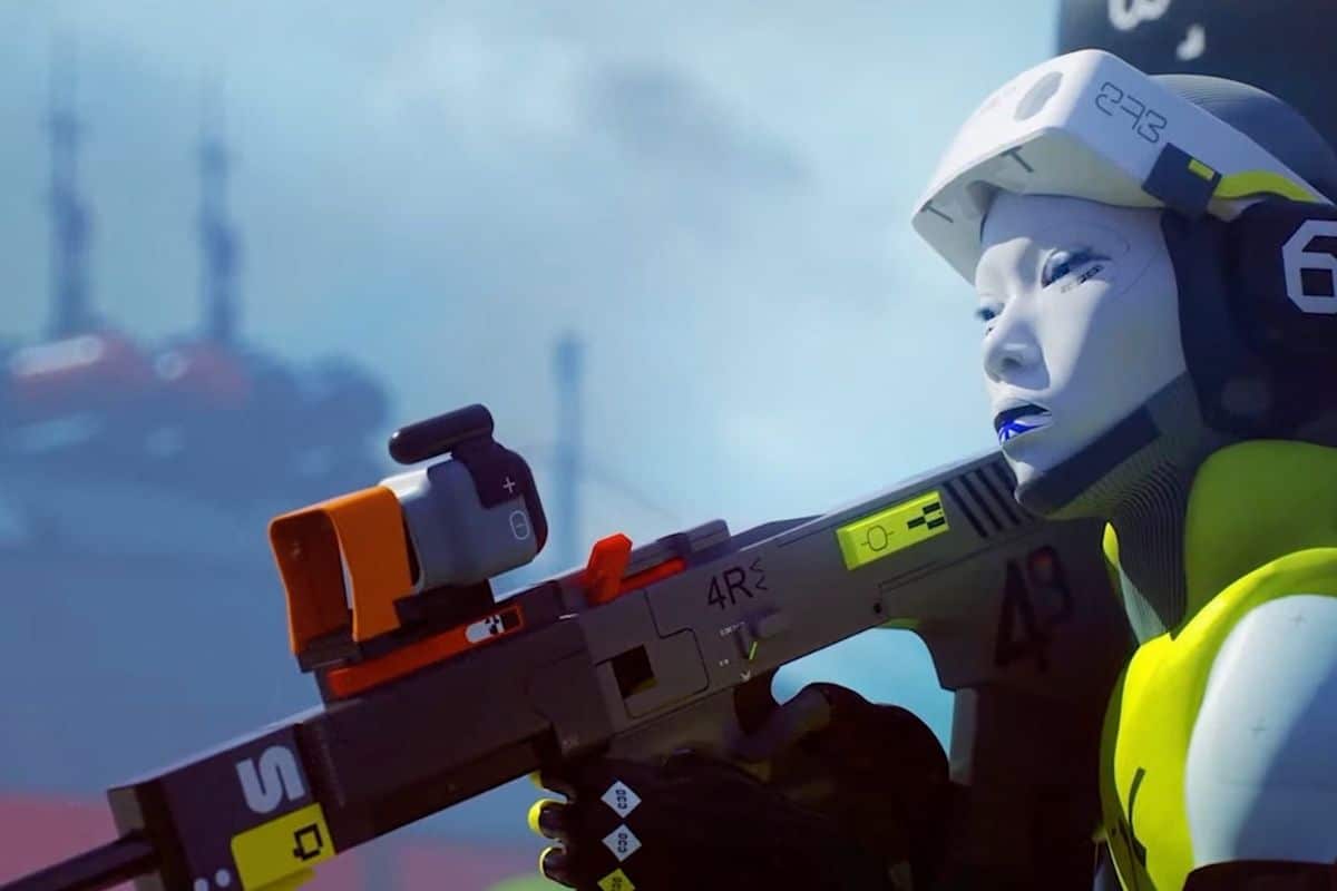 Marathon: Tutto ciò che sappiamo sull' extraction shooter fantascientifico di Bungie