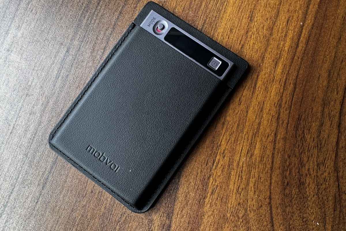 Recensione Mobvoi TicNote: l'intelligenza artificiale tascabile che ascolta, comprende e riassume per te