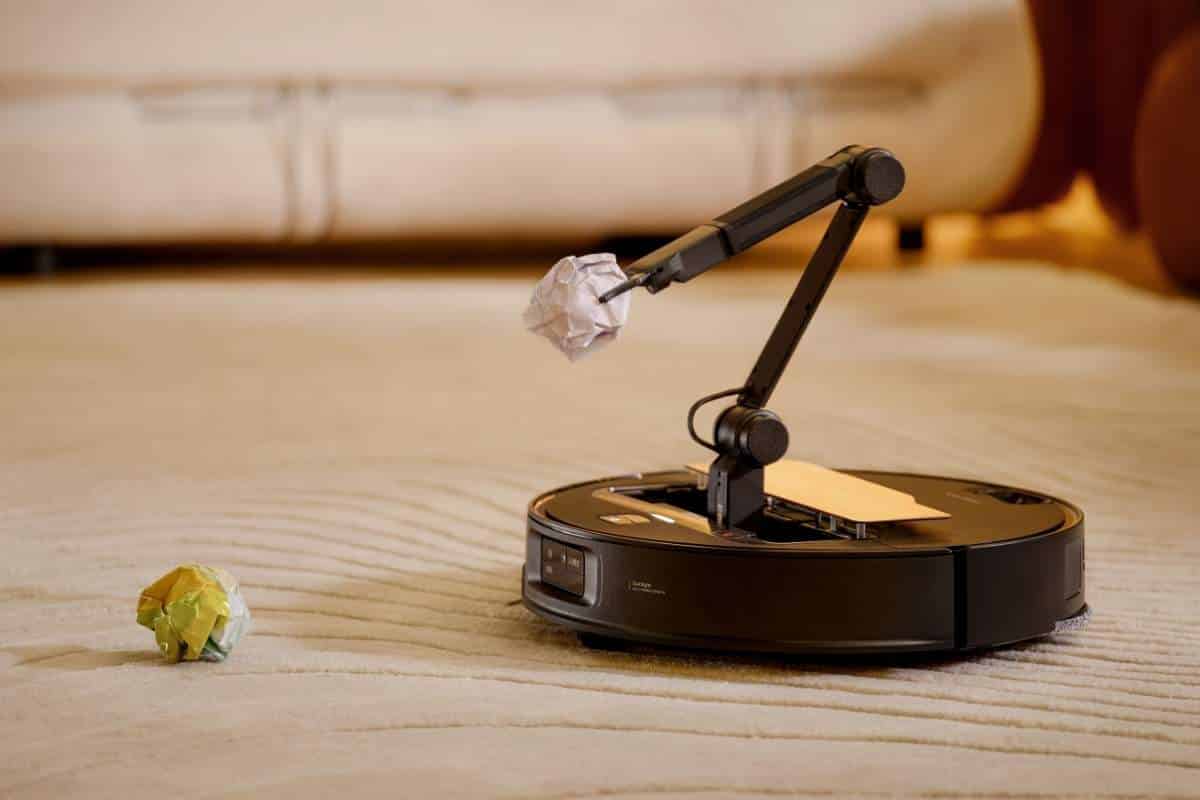 Nuovi robot aspirapolvere e lavapavimenti Roborock in arrivo e promo