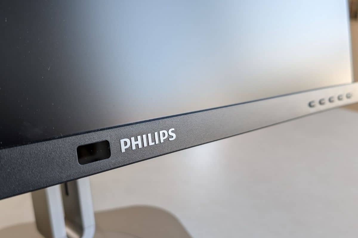 Philips Business Monitor LCD 24B2G5301