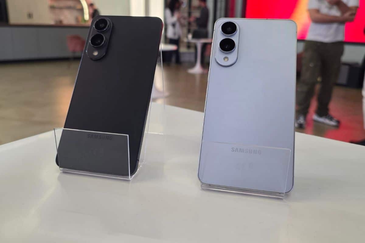 Samsung Galaxy S25 Edge